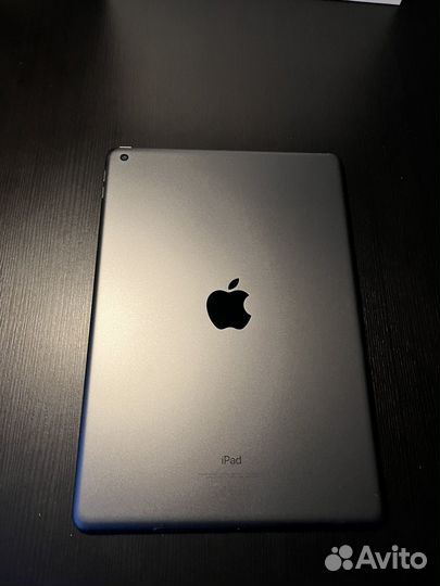 iPad (9-го поколения) wi-fi