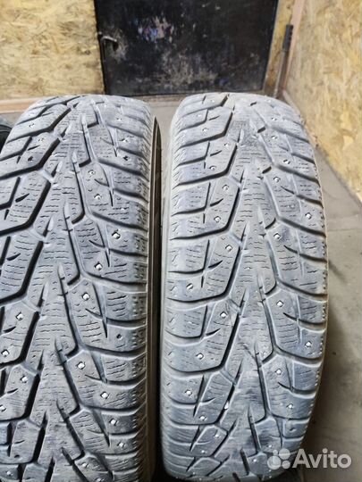 Yokohama Ice Guard Stud IG55 185/70 R14