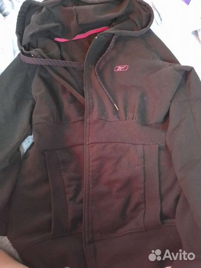 Вещи пакетом на девушку 42 44