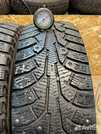 Nokian Tyres Hakkapeliitta 5 185/65 R15