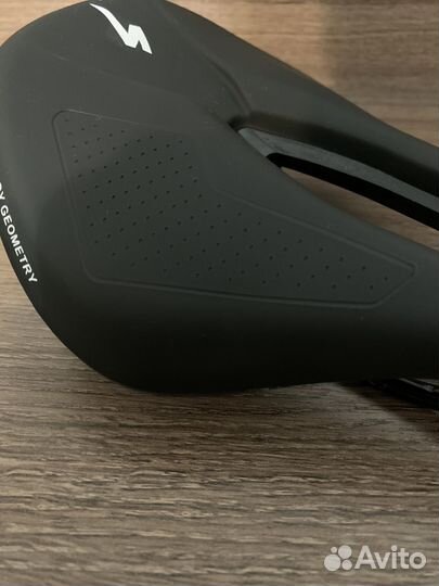 Шоссейное седло specialized power comp