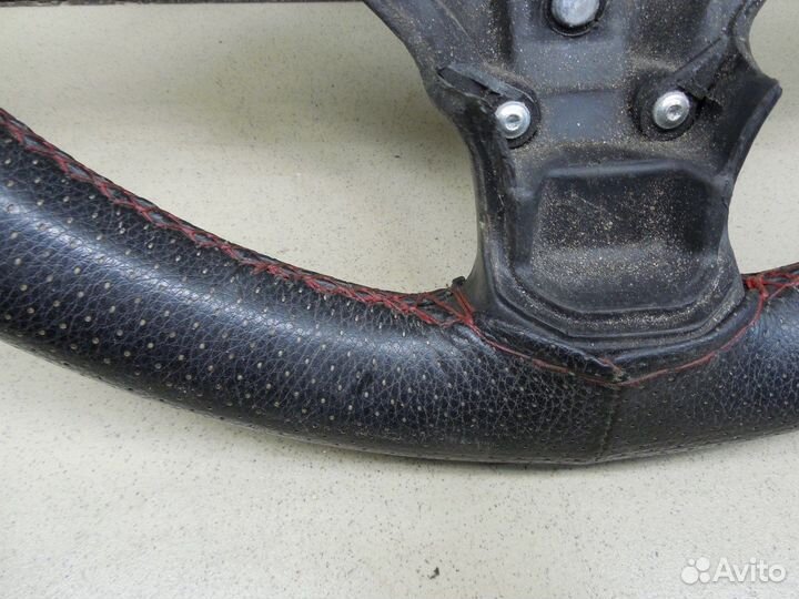 Рулевое колесо для AIR BAG (без AIR BAG) Astra G 1