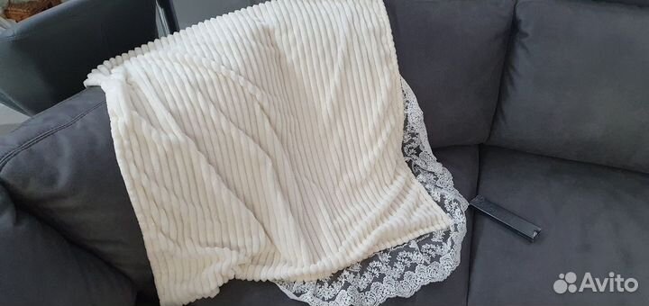 Конверт/плед на выписку