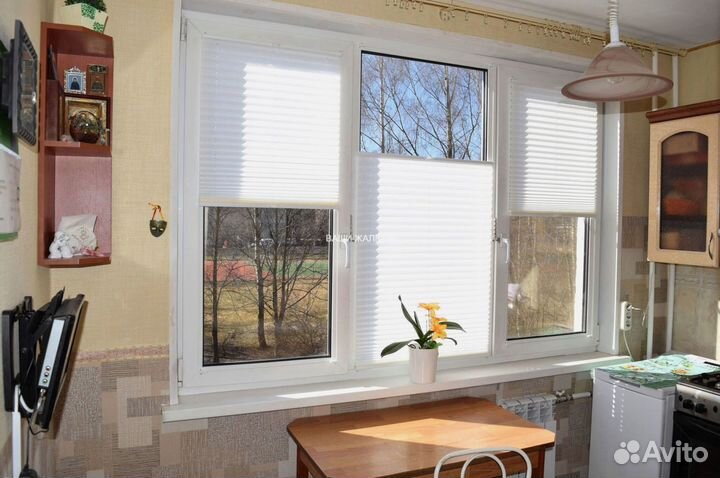 Жалюзи шторы плиссе