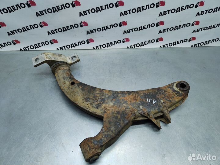 Рычаг передний левый Subaru Legacy BG 1994 г.в