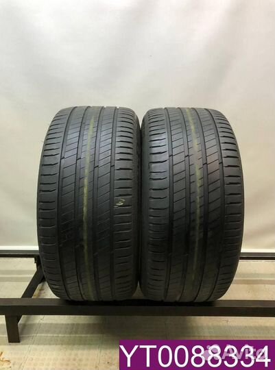 Michelin Latitude Sport 3 275/40 R20 98N