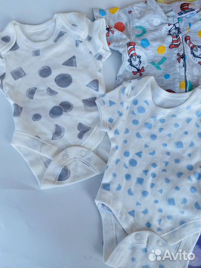 Одежда для кукол 48 50 55