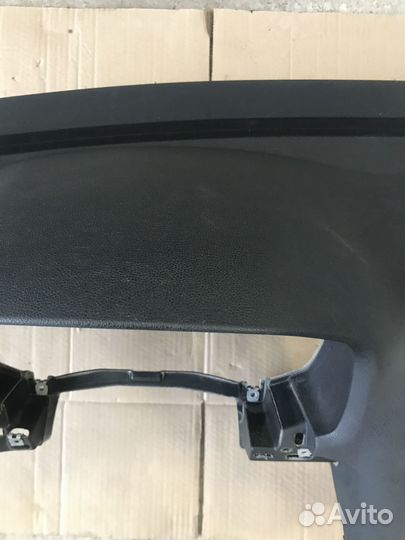 Торпедо Skoda Octavia A5 (3262)