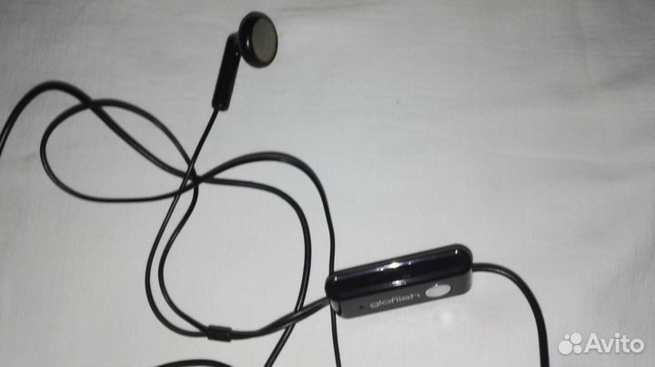 Гарнитура/наушники для кпк Eten Glofiish X650