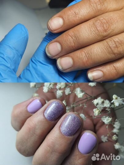 Ищу моделей на маникюр