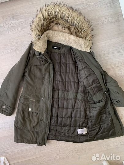 Парка dkny