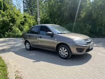 ВАЗ (LADA) Granta 1.6 MT, 2018, 169 777 км, с пробегом, цена 647 000 руб.