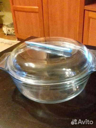 Тарелки кастрюлю, прот.печь микроволновки стекло