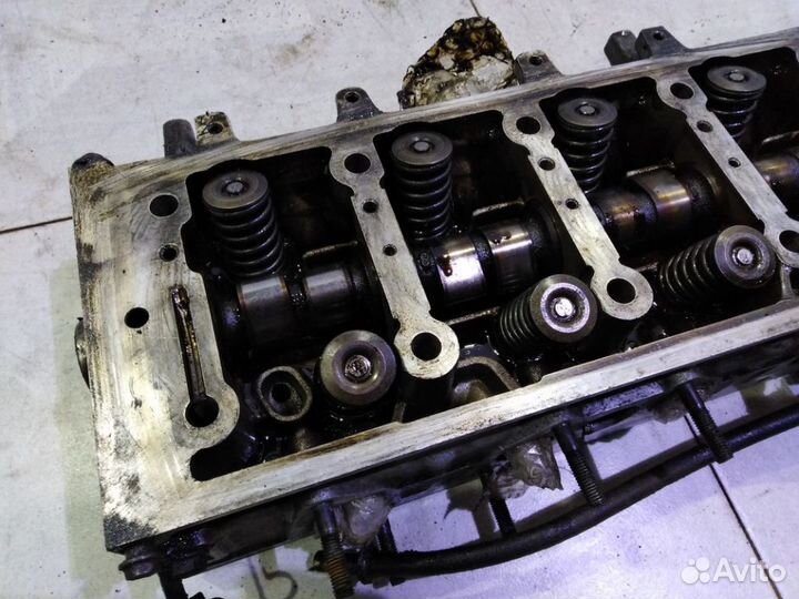 Головка блока