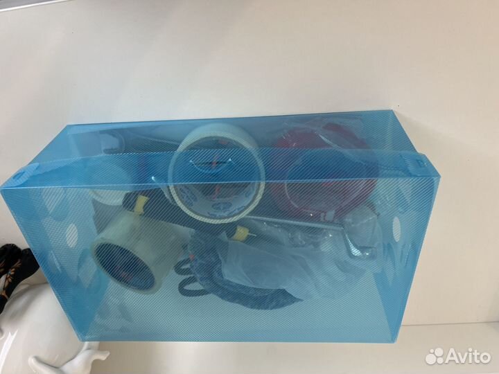 Короб доя хранения обуви, инструментов