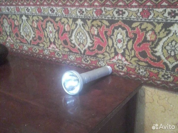 Осветительный прибор