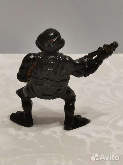 Черепашка нинзя из 90 х