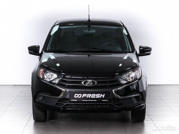 LADA Granta 1.6 МТ, 2023, 7 507 км