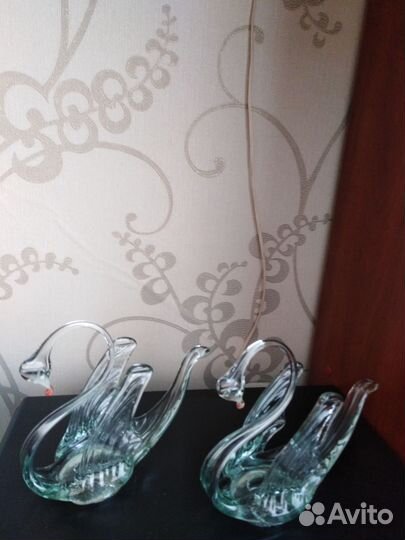 Лебедь СССР