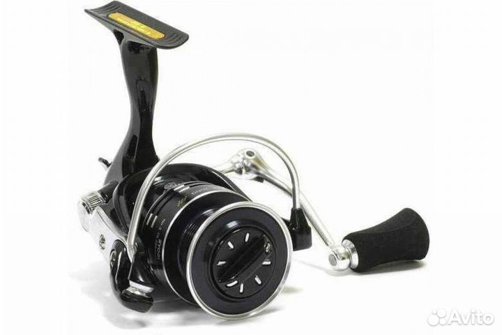 Катушка Ryobi Zauber CR
