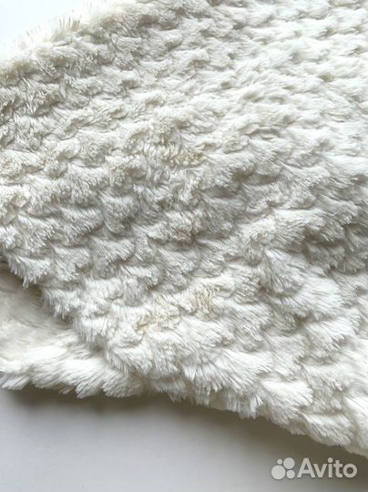 Комплект снуд, варежки O'Stin