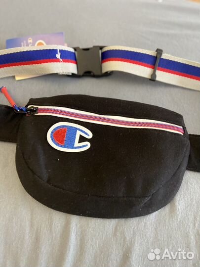 Поясная сумка champion