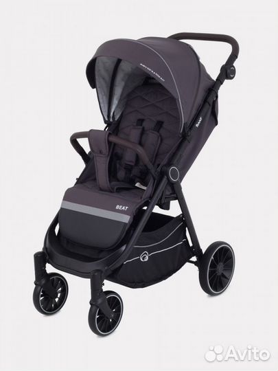 Коляска прогулочная Rant Beat