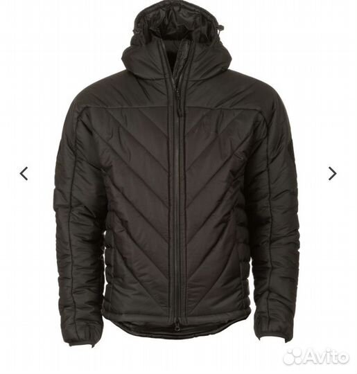 Тактическая куртка SJ9 Snugpak Multicam