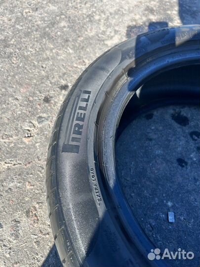 Pirelli Cinturato P1 195/55 R16 91V