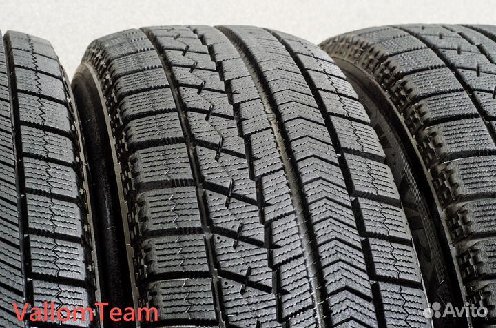 Bridgestone Blizzak VRX 165/70 R14 81Q