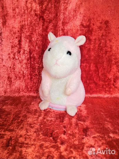 Мягкие игрушки