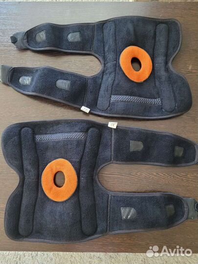 Ортез наколенный