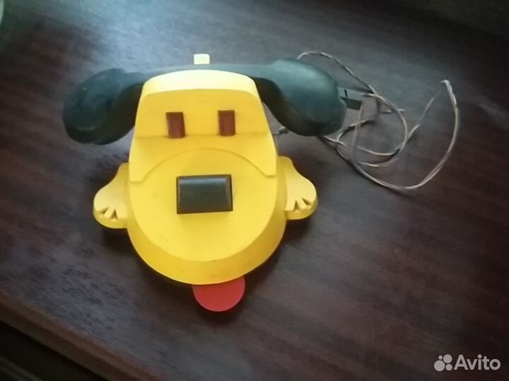 Игрушки Сссровские на батарейках