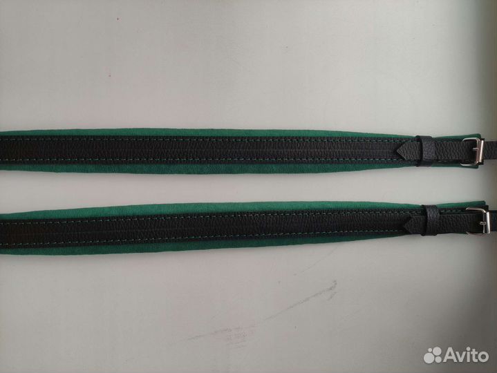 Ремни для гармони