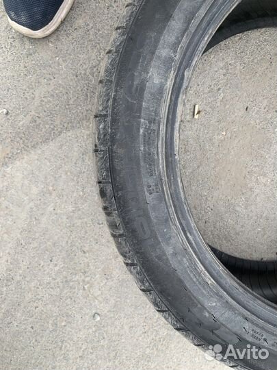 Nokian Tyres Nordman SZ2 235/45 R17 97W