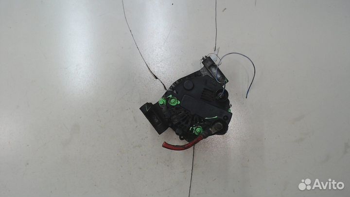 Генератор Opel Combo, 2006