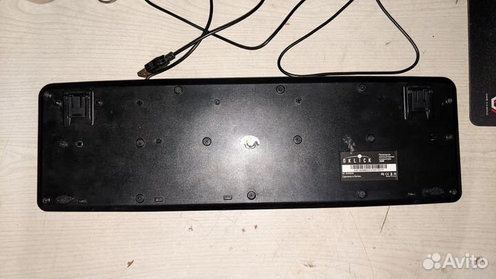 Клавиатуры компьютерные