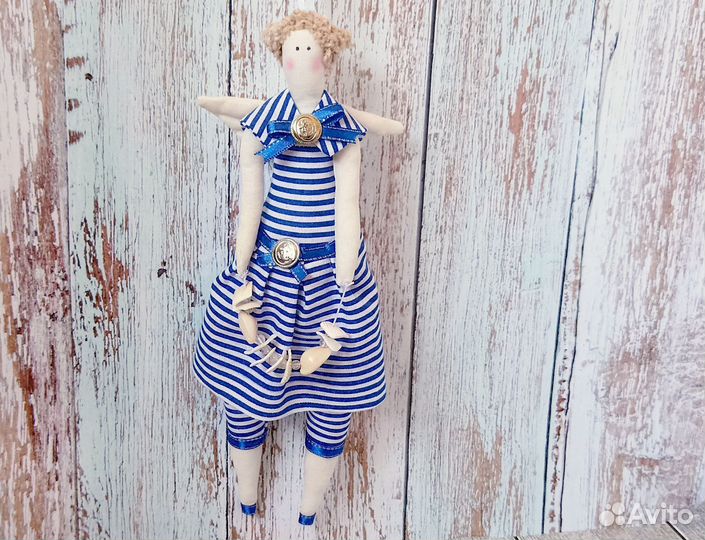 Ангелы Тильда интерьерные