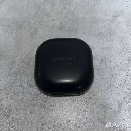 Беспроводные наушники samsung galaxy buds pro