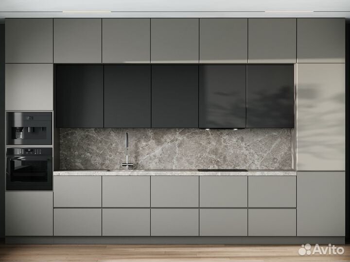 Мебельные фасады на заказ