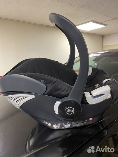 Автолюлька от 0