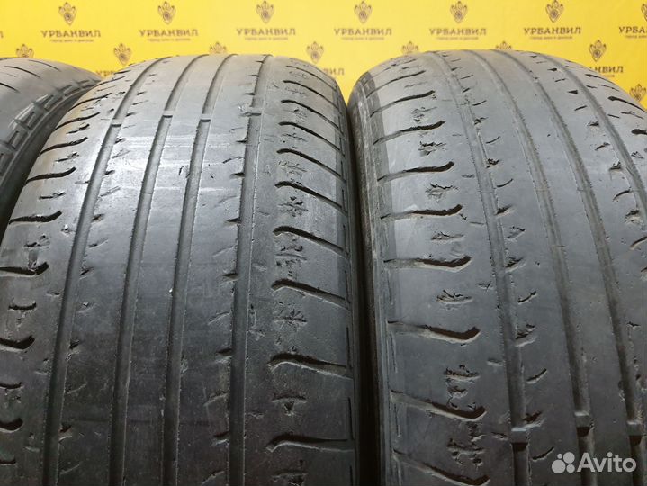 Hankook Optimo K415 205/60 R16