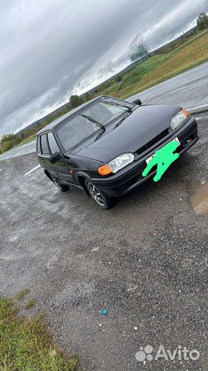 Кузовной ремонт, ремонт бамперов