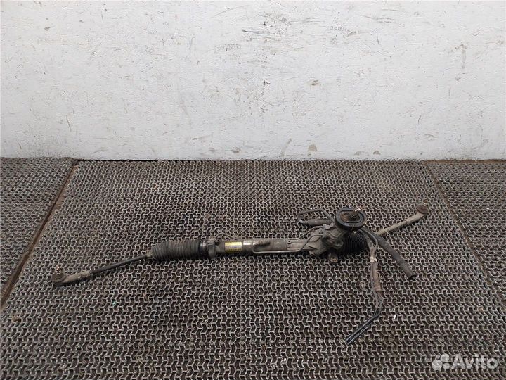 Рейка рулевая с г/у Skoda Fabia, 2004