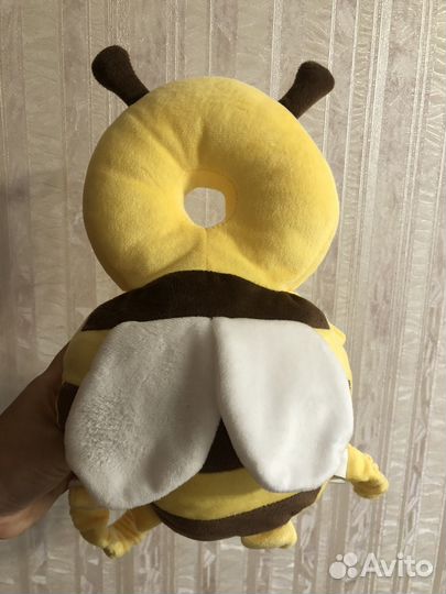 Защита при падении