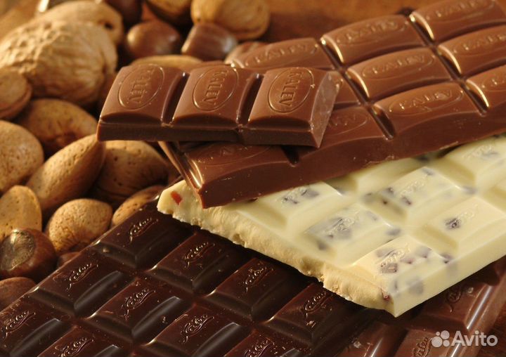 Вахта мск 15/30 Упаковщик конфет (без опыта)