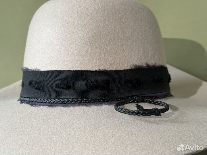 Zadig Voltaire шляпа оригинал