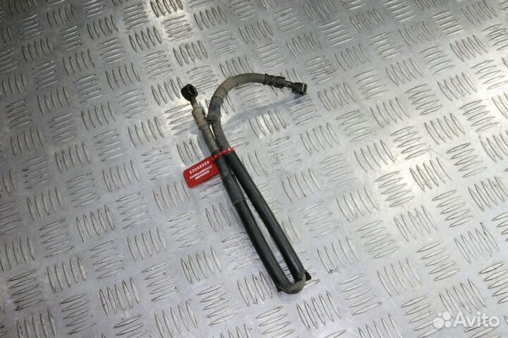 Шланг тормозной задний Kawasaki D-Tracker