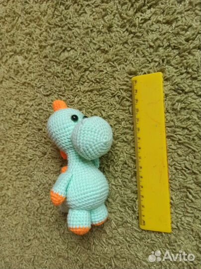 Игрушки ручной работы, hand made