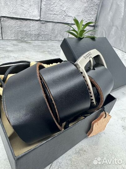 Ремень мужской Diesel